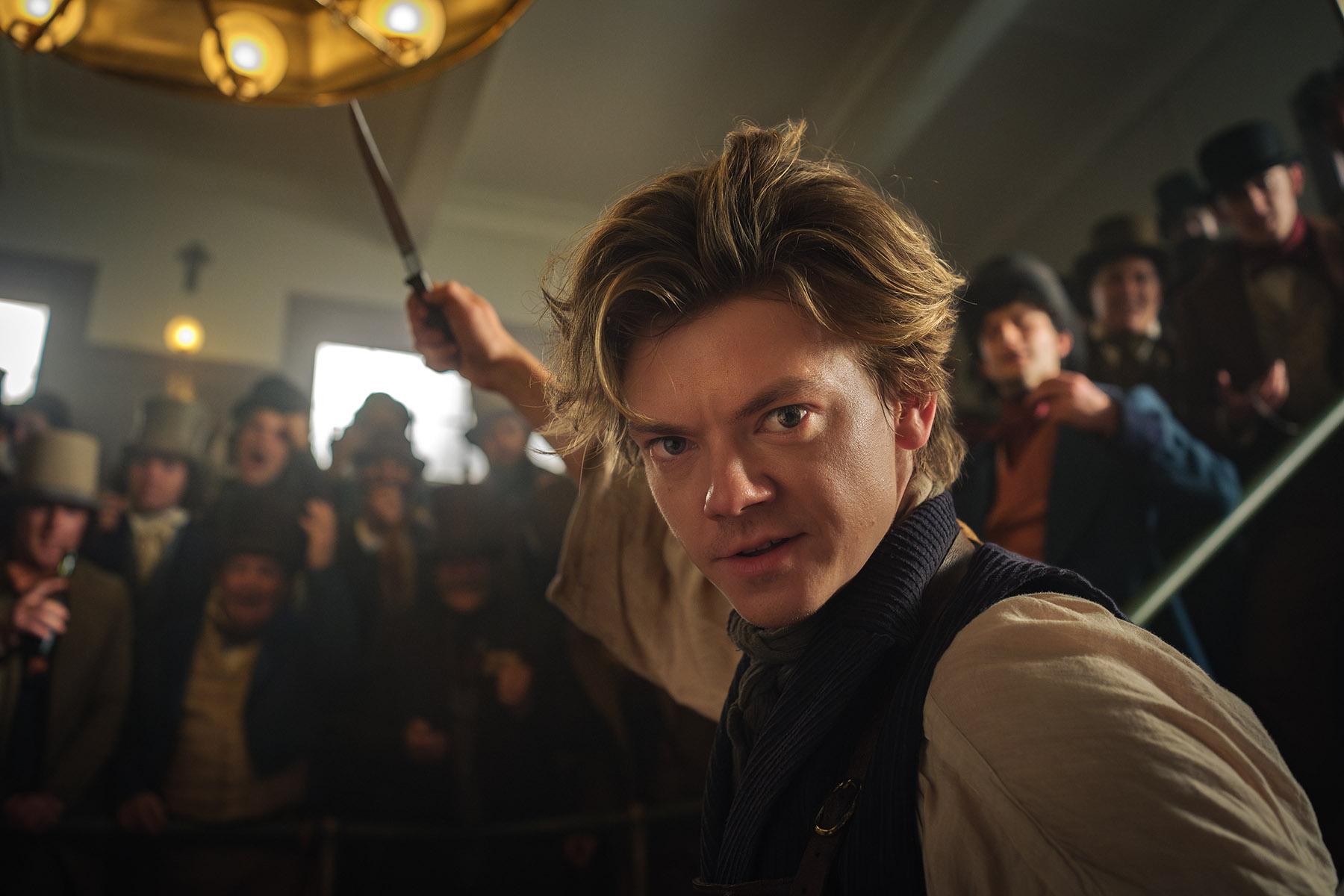 The Artful Dodger