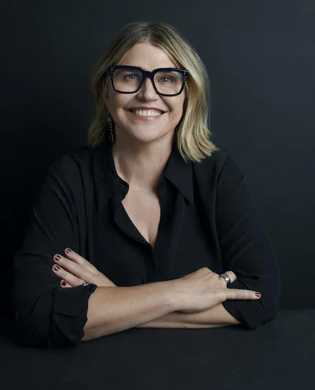 Jo Porter